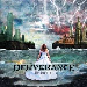 Deliverance: River Disturbance (CD) - Bild 1