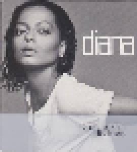 Diana Ross: Diana (2-CD) - Bild 1