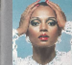 Diana Ross: Diana (2-CD) - Bild 7
