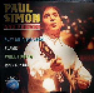 Paul Simon + Neil Sedaka + Johnny Rivers + Frankie Valli + Tommy Edwards + Tony Orlando: Paul Simon And Friends (Split-CD) - Bild 1