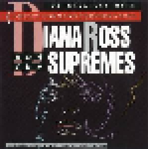 The Diana Ross & The Supremes + Supremes: 20 Greatest Hits - Compact Command Performances (Split-CD) - Bild 1