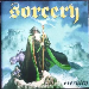 Cover - Sorcery: Eternity