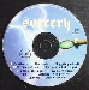 Sorcery: Eternity (CD) - Bild 4