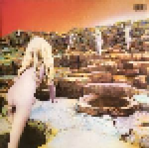 Led Zeppelin: Houses Of The Holy (LP) - Bild 4