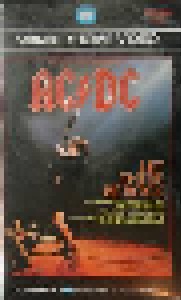 AC/DC: Let There Be Rock (VHS) - Bild 1