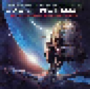 Michael Kamen & Orbital: Event Horizon (CD) - Bild 1