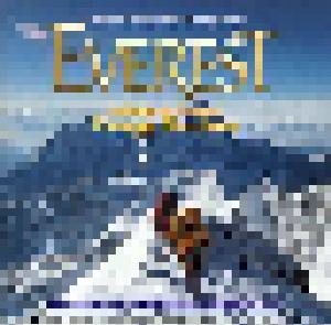 Steve Wood & Daniel May: Everest (CD) - Bild 1