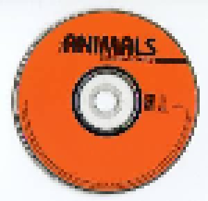 The Animals: Retrospective (SACD) - Bild 4