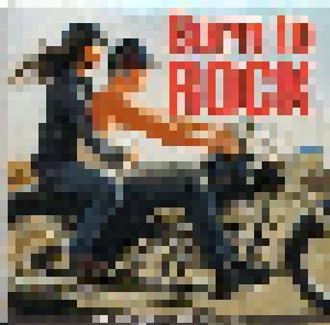 Cover - Dacoda 27: Born To Rock
