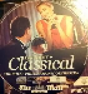 Let's Get Classical: 20 Unforgettable Classical Tracks Played By The Royal Philharmonic Orchestra (CD) - Bild 3