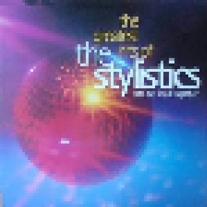 Stylistics, The: The Greatest Hits Of The Stylistics - Let's Put It All Together (1992)