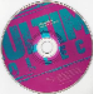 David Ruffin: The Ultimate Collection (CD) - Bild 3