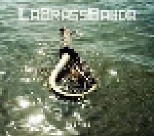 LaBrassBanda: Übersee (2-LP) - Bild 1