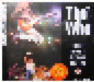 The Who: Thirty Years Of Maximum R&B Live (3-VCD) - Bild 1