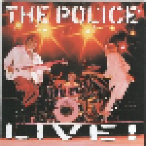The Police: Live! (2-SACD) - Bild 1