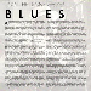 Roy Gaines: I Got The T-Bone Walker Blues (LP + 12") - Bild 3