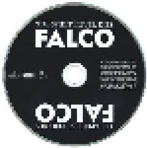 Falco: The Spirit Never Dies (CD) - Bild 2