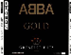 ABBA: Gold Greatest Hits (2-VCD) - Bild 1