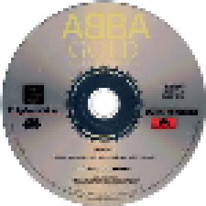 ABBA: Gold Greatest Hits (2-VCD) - Bild 3