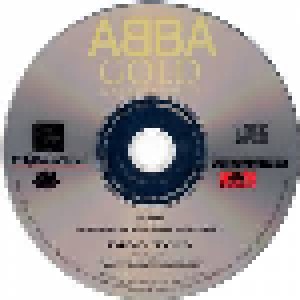 ABBA: Gold Greatest Hits (2-VCD) - Bild 4