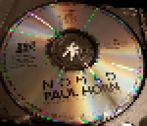 Paul Horn: Nomad (CD) - Bild 3