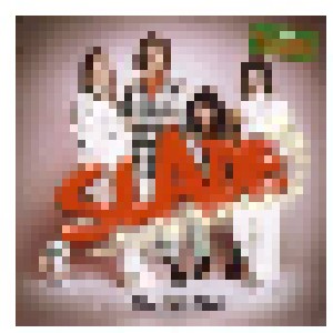 Cover - Slade: Slade Live
