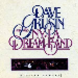 Dave Grusin: Dave Grusin & the N.Y./L.A. Dream Band (CD) - Bild 1