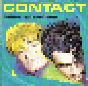 Contact: Schwarze Madonna - Cover
