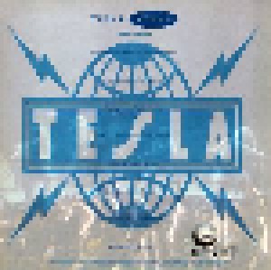 Tesla: Signs (Promo-Single-CD) - Bild 2