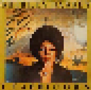 Shirley Bassey: I Capricorn (LP) - Bild 1
