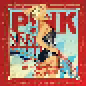 P!nk: Funhouse Tour - Live In Australia (CD + DVD) - Bild 1