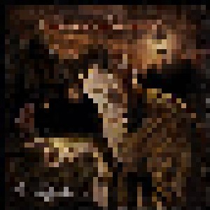Cover - Disarmonia Mundi: Isolation Game, The