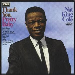 Nat King Cole: The Unforgettable Nat Cole Sings The Great Songs! / Thank You, Pretty Baby (CD) - Bild 4