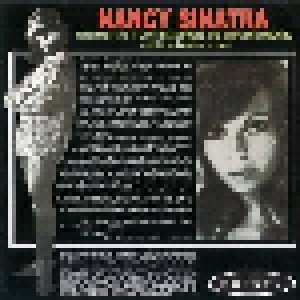 Nancy Sinatra: Boots (CD) - Bild 2