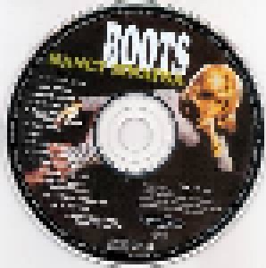 Nancy Sinatra: Boots (CD) - Bild 5