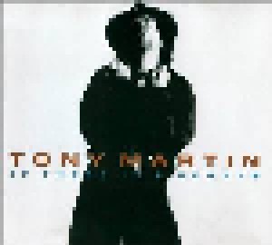 Tony Martin: If There Is A Heaven (Promo-Single-CD) - Bild 1