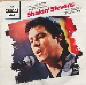 Shakin' Stevens: Shakin' Stevens (LP) - Bild 1