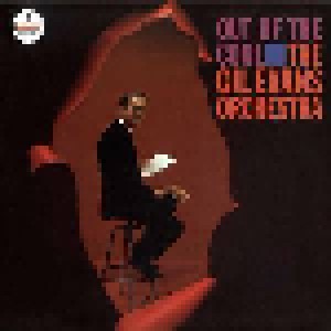 The Gil Evans Orchestra: Out Of The Cool (2-12") - Bild 1