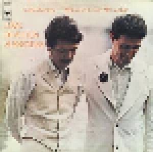 Carlos Santana & Mahavishnu John McLaughlin: Love Devotion Surrender (LP) - Bild 1