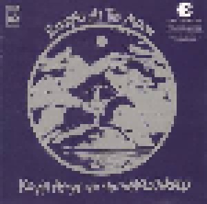 Kevin Ayers And The Whole World: Shooting At The Moon (CD) - Bild 1