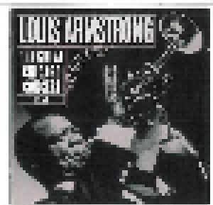 Louis Armstrong: The Great Chicago Concert 1956 (1997)
