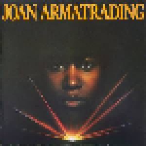 Joan Armatrading: Joan Armatrading (CD) - Bild 4