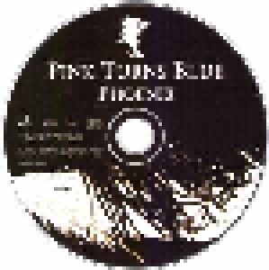 Pink Turns Blue: Phoenix (CD) - Bild 3
