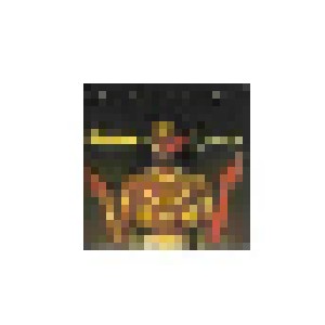 Colosseum II: Electric Savage (LP) - Bild 1