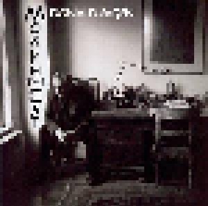 Donald Fagen: Morph The Cat (CD) - Bild 1