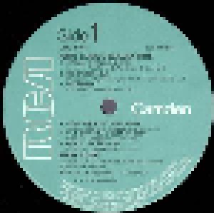 Perry Como: Como's Golden Hits (LP) - Bild 3