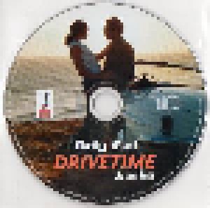 Drivetime: Classic Hits (CD) - Bild 3