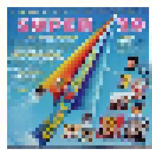 Super 20 - Chartbreaker '84 (LP) - Bild 1
