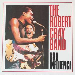 The Robert Cray Band: Bad Influence (LP) - Bild 1