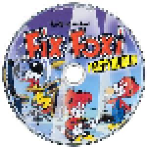 Fix Und Foxi: Partyalarm (CD) - Bild 5